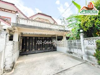 For sale 6 bedrooms house in Bueng Kum, Bangkok