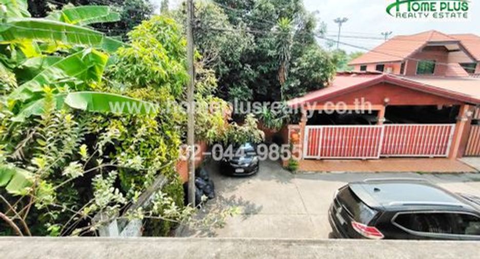 For sale 6 Beds house in Bueng Kum, Bangkok