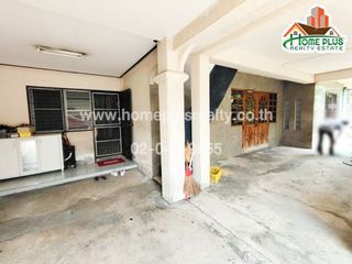 For sale 6 bedrooms house in Bueng Kum, Bangkok
