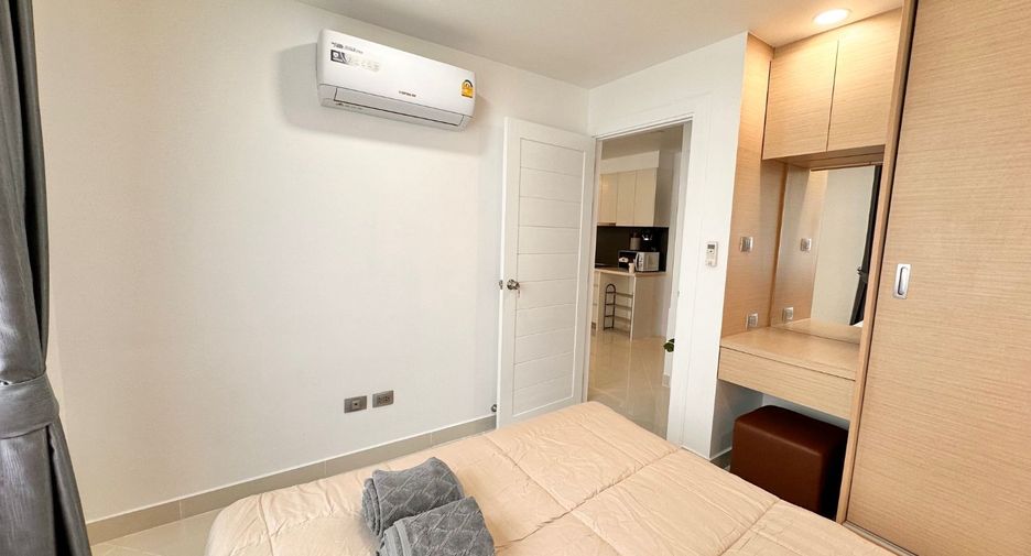 For rent 1 bed condo in Jomtien, Pattaya