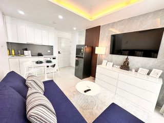1 Bedroom Condo In Bang Lamung, Chonburi