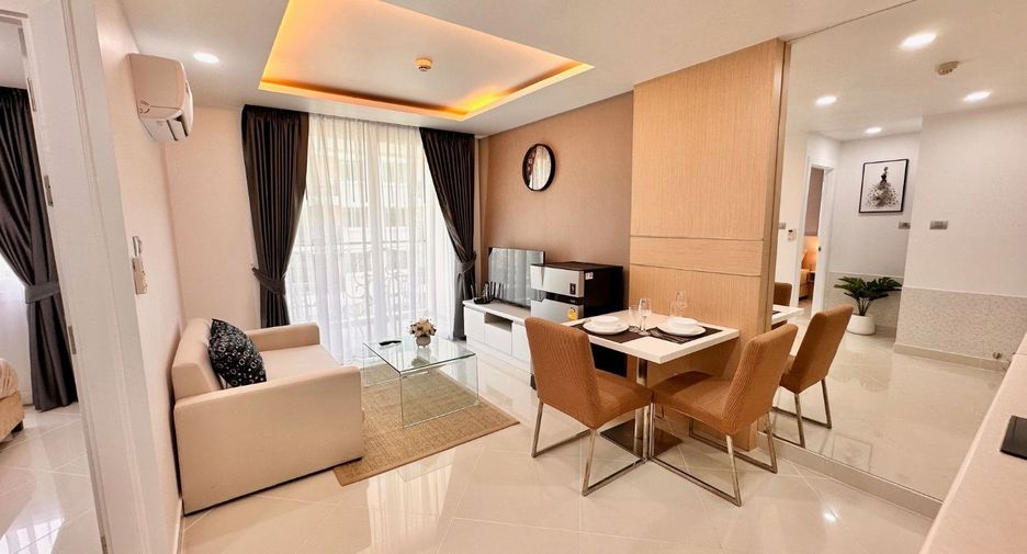 For rent 1 bed condo in Jomtien, Pattaya