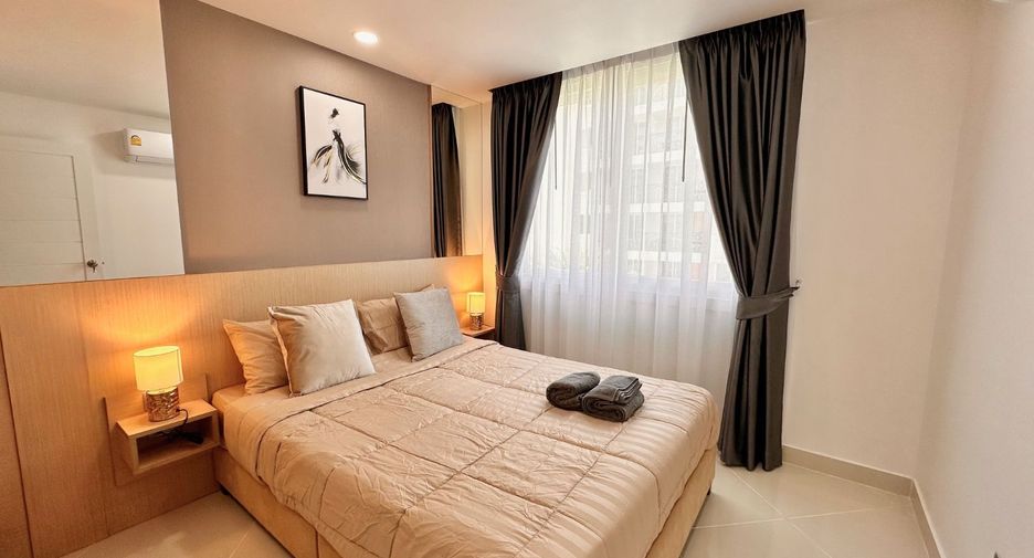 For rent 1 bed condo in Jomtien, Pattaya