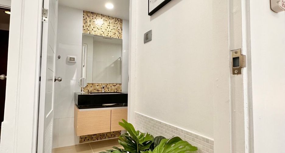 For rent 1 bed condo in Jomtien, Pattaya