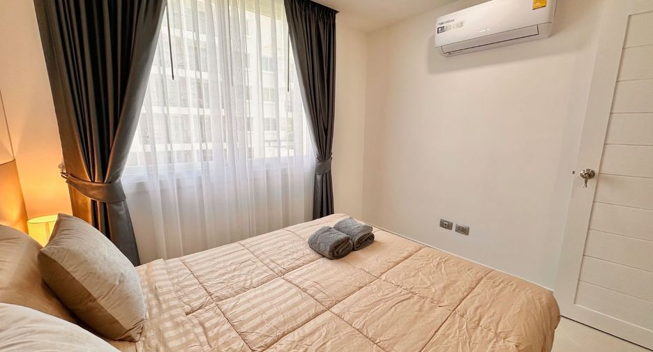 For rent 1 bed condo in Jomtien, Pattaya