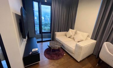 For rent 2 bed condo in Khlong Toei, Bangkok