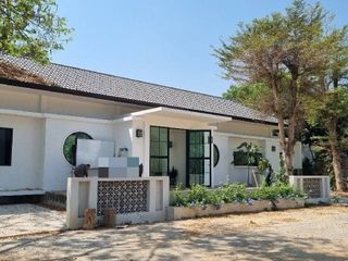 For sale 5 bed villa in Mae Rim, Chiang Mai