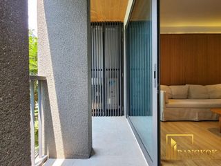 Apartamento con servicios en alquiler de 2 habitaciones en Watthana, Bangkok