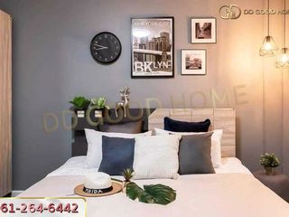 For sale 2 Beds townhouse in Phutthamonthon, Nakhon Pathom