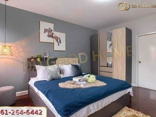 For sale 2 Beds townhouse in Phutthamonthon, Nakhon Pathom