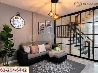 For sale 2 Beds townhouse in Phutthamonthon, Nakhon Pathom