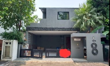 À vendre 3 chambres maison à Wang Thonglang, Bangkok