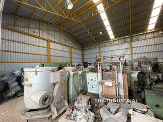 For rent warehouse in Nong Chok, Bangkok