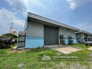 For rent warehouse in Nong Chok, Bangkok