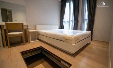 For sale 1 bed condo in Watthana, Bangkok