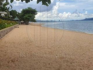 ขาย ที่ดิน ใน นาจอมเทียน, พัทยา