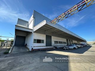 For rent warehouse in Bang Sao Thong, Samut Prakan