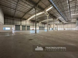 For rent warehouse in Bang Sao Thong, Samut Prakan