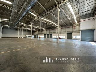 For rent warehouse in Bang Sao Thong, Samut Prakan