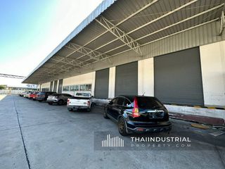 For rent warehouse in Bang Sao Thong, Samut Prakan