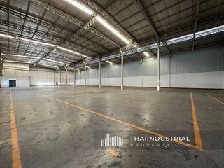 For rent warehouse in Bang Sao Thong, Samut Prakan