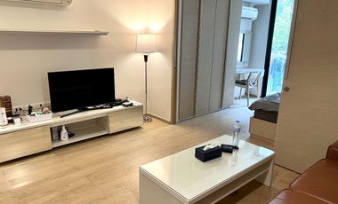 Condo en venta de 1 habitaciones en Khlong Toei, Bangkok