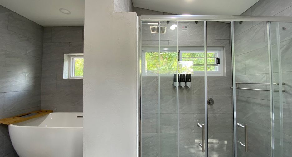 For rent 4 bedrooms house in Hang Dong, Chiang Mai