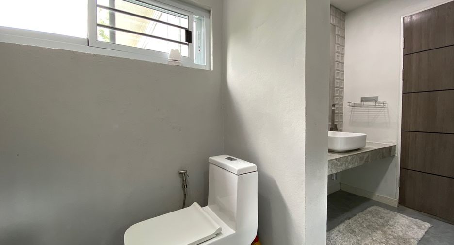 For rent 4 bedrooms house in Hang Dong, Chiang Mai