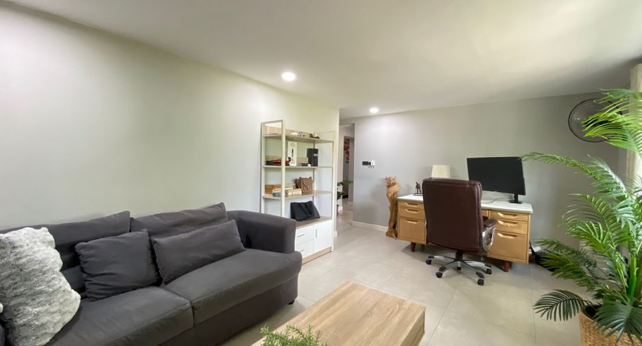 For rent 4 bedrooms house in Hang Dong, Chiang Mai