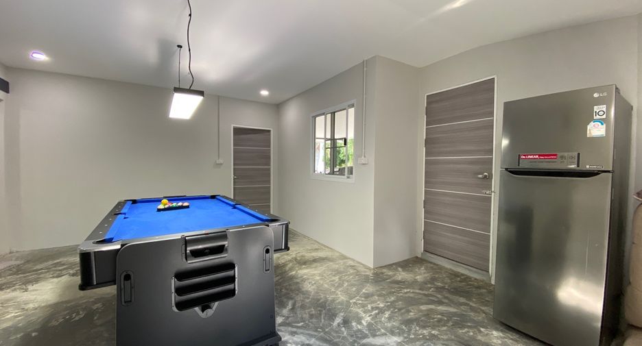 For rent 4 bedrooms house in Hang Dong, Chiang Mai