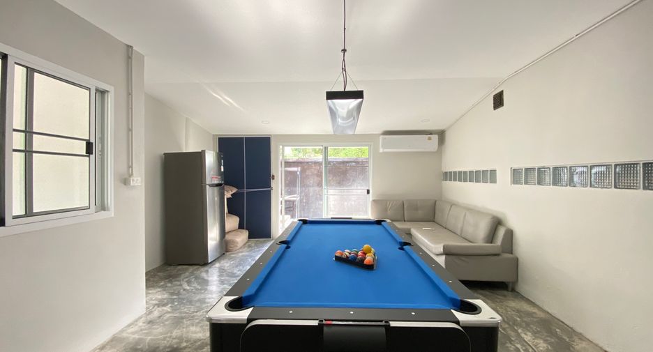 For rent 4 bedrooms house in Hang Dong, Chiang Mai