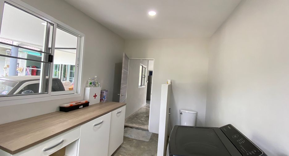 For rent 4 bedrooms house in Hang Dong, Chiang Mai