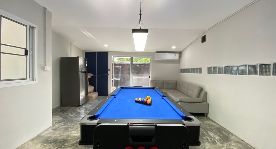 For rent 4 bedrooms house in Hang Dong, Chiang Mai