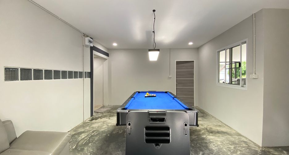 For rent 4 bedrooms house in Hang Dong, Chiang Mai