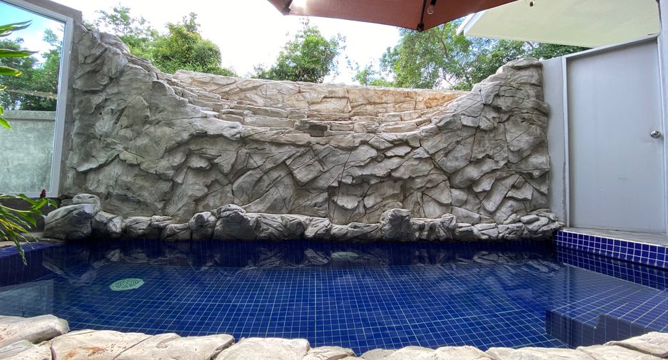 For rent 4 bedrooms house in Hang Dong, Chiang Mai