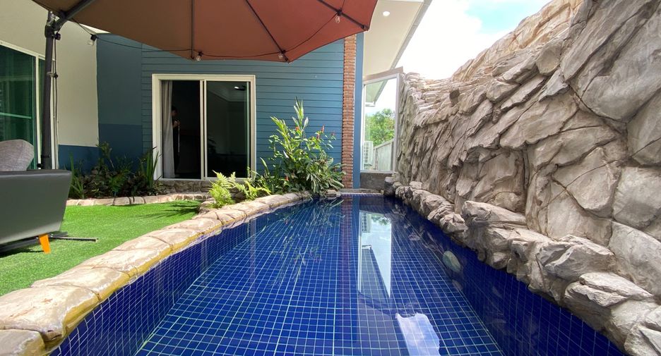 For rent 4 bedrooms house in Hang Dong, Chiang Mai