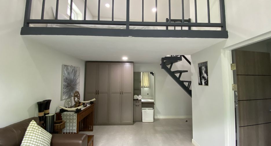 For rent 4 bedrooms house in Hang Dong, Chiang Mai