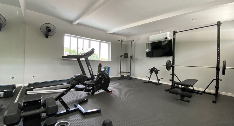 For rent 4 bedrooms house in Hang Dong, Chiang Mai