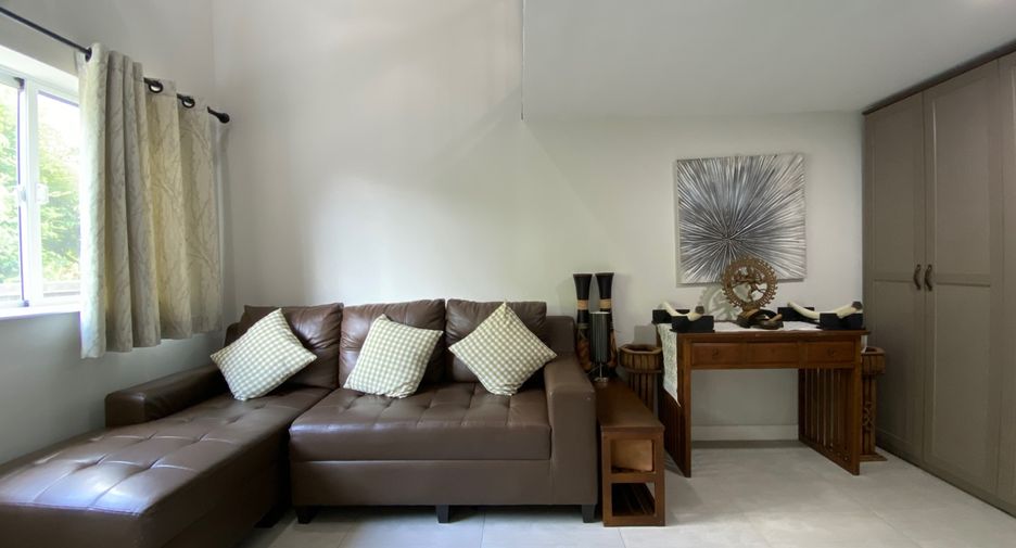 For rent 4 bedrooms house in Hang Dong, Chiang Mai
