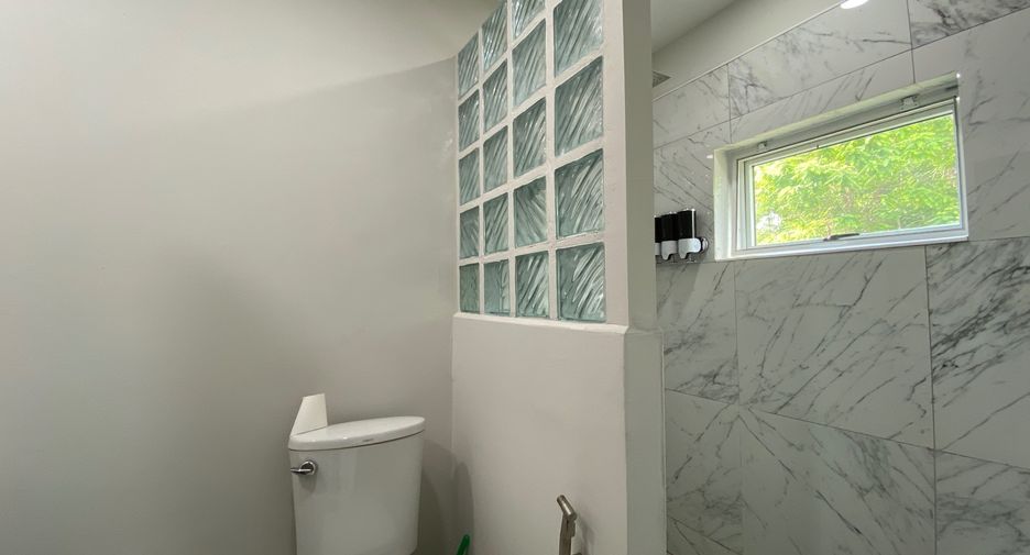 For rent 4 bedrooms house in Hang Dong, Chiang Mai