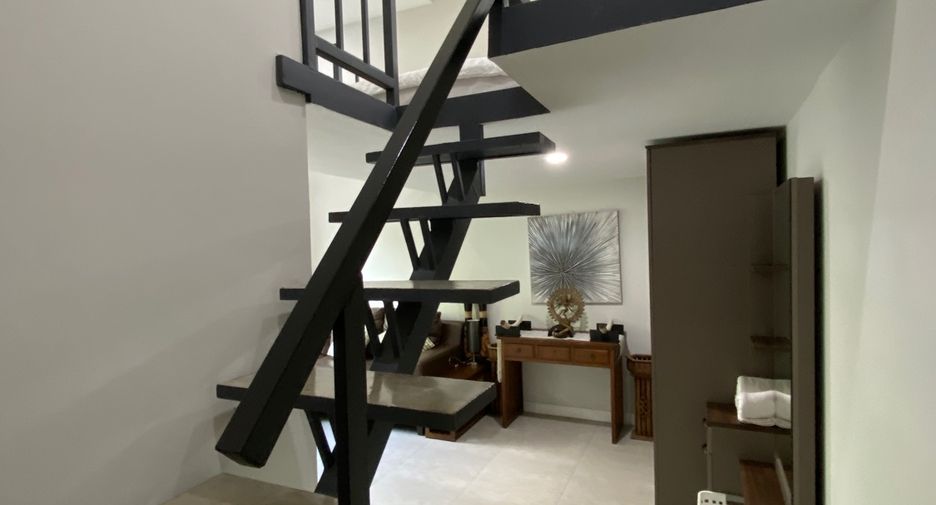 For rent 4 bedrooms house in Hang Dong, Chiang Mai