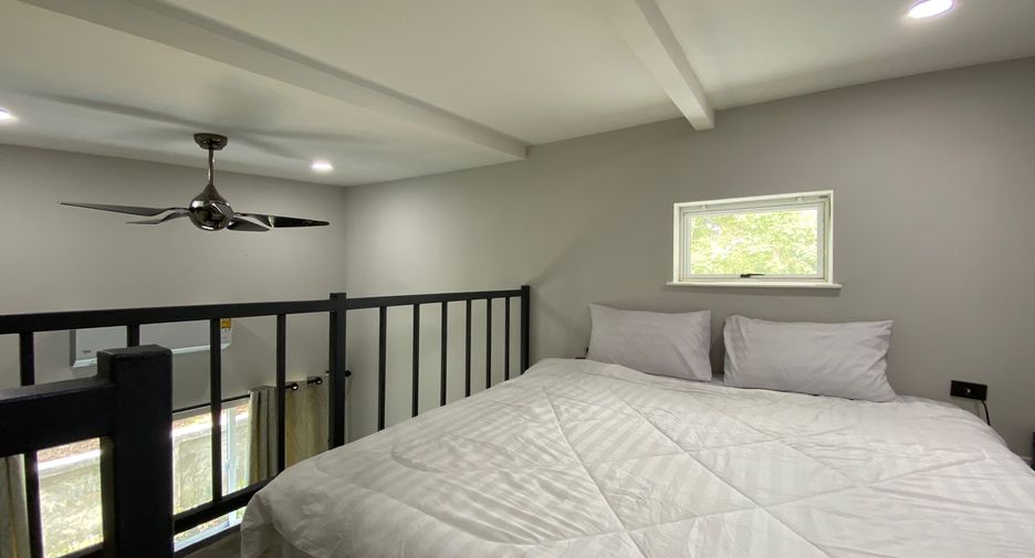 For rent 4 bedrooms house in Hang Dong, Chiang Mai