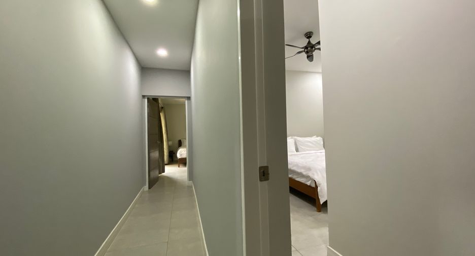 For rent 4 bedrooms house in Hang Dong, Chiang Mai