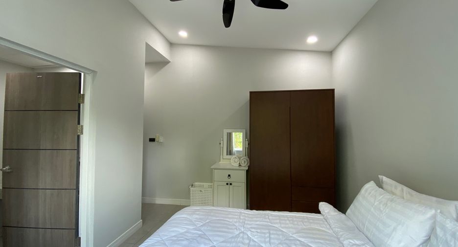For rent 4 bedrooms house in Hang Dong, Chiang Mai