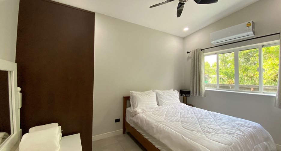 For rent 4 bedrooms house in Hang Dong, Chiang Mai