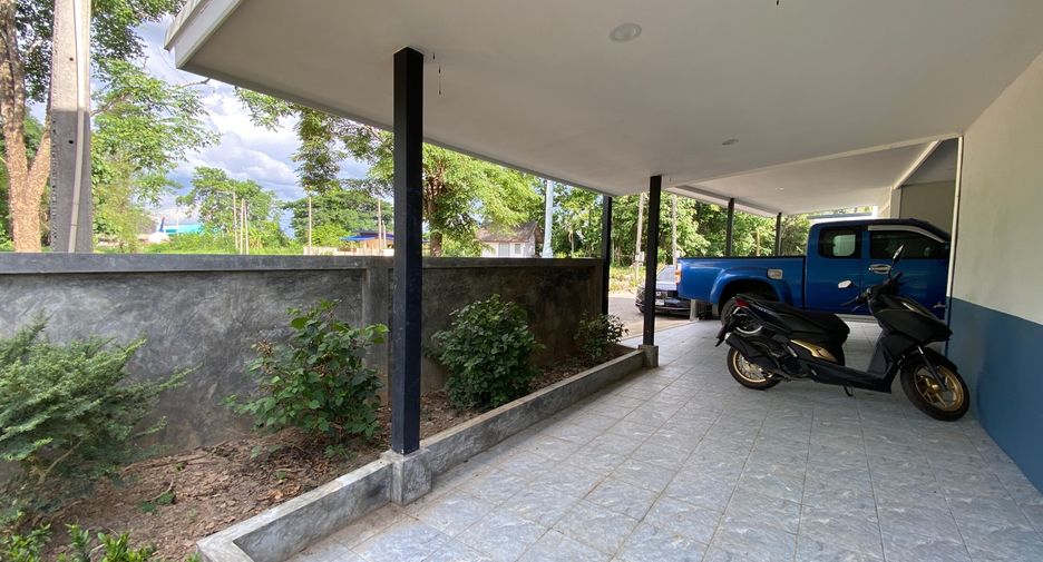For rent 4 bedrooms house in Hang Dong, Chiang Mai