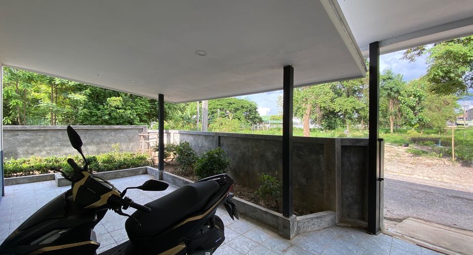 For rent 4 bedrooms house in Hang Dong, Chiang Mai