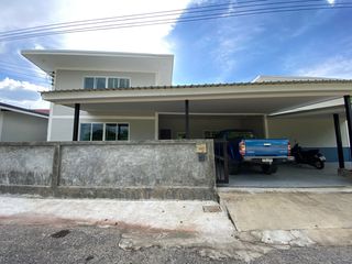 For Rent 4 Bedroom House In Hang Dong, Chiang Mai