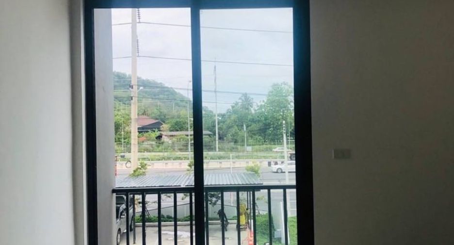 Local comercial en venta en Mueang Chon Buri, Chonburi