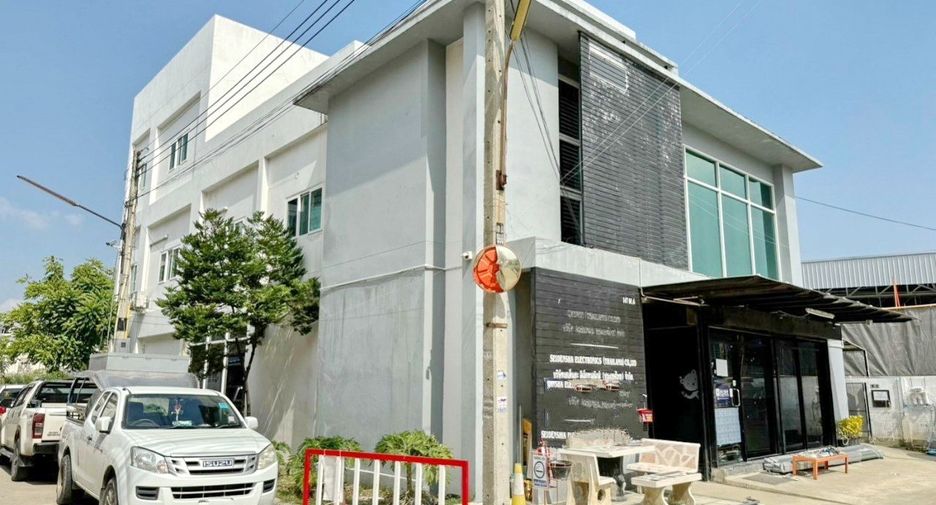 For sale 9 Beds office in Phan Thong, Chonburi